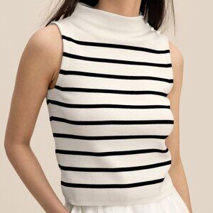 Lilysilk silk sweater S